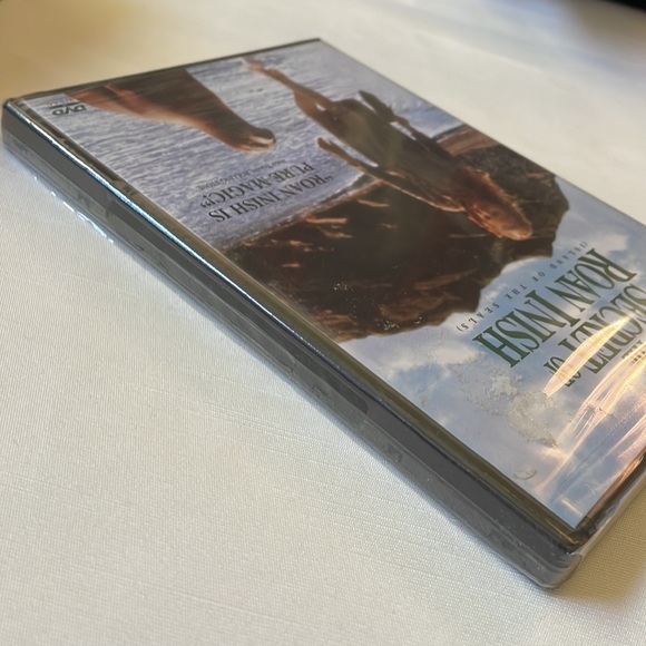 The Secret of Roan Inish Island of the Seals DVD new sealed - Picture 5 of 6